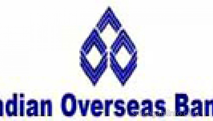 Indian Overseas Bank